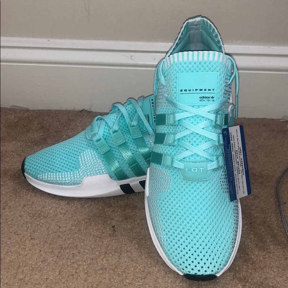 Women’s Addidas Equipment Tennis Shoe